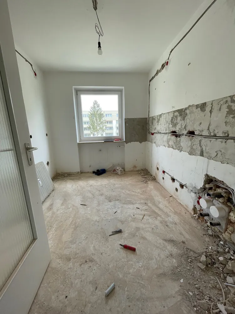 2 room apartment with 58 m² in Munich – Photo 2