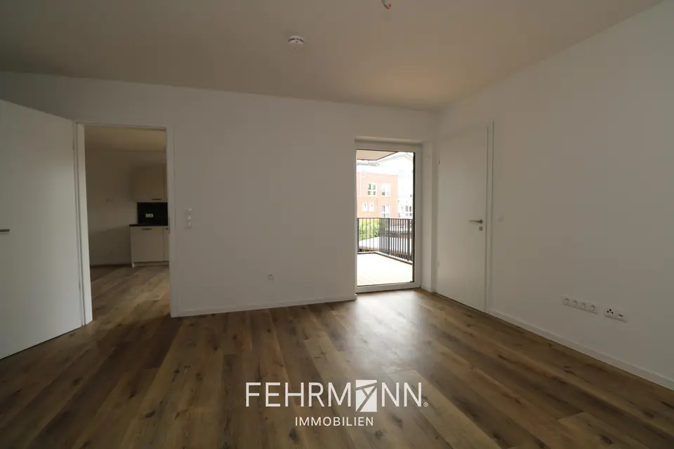 3 Zimmer Wohnung mit 116 m² in Meppen – Bild 5