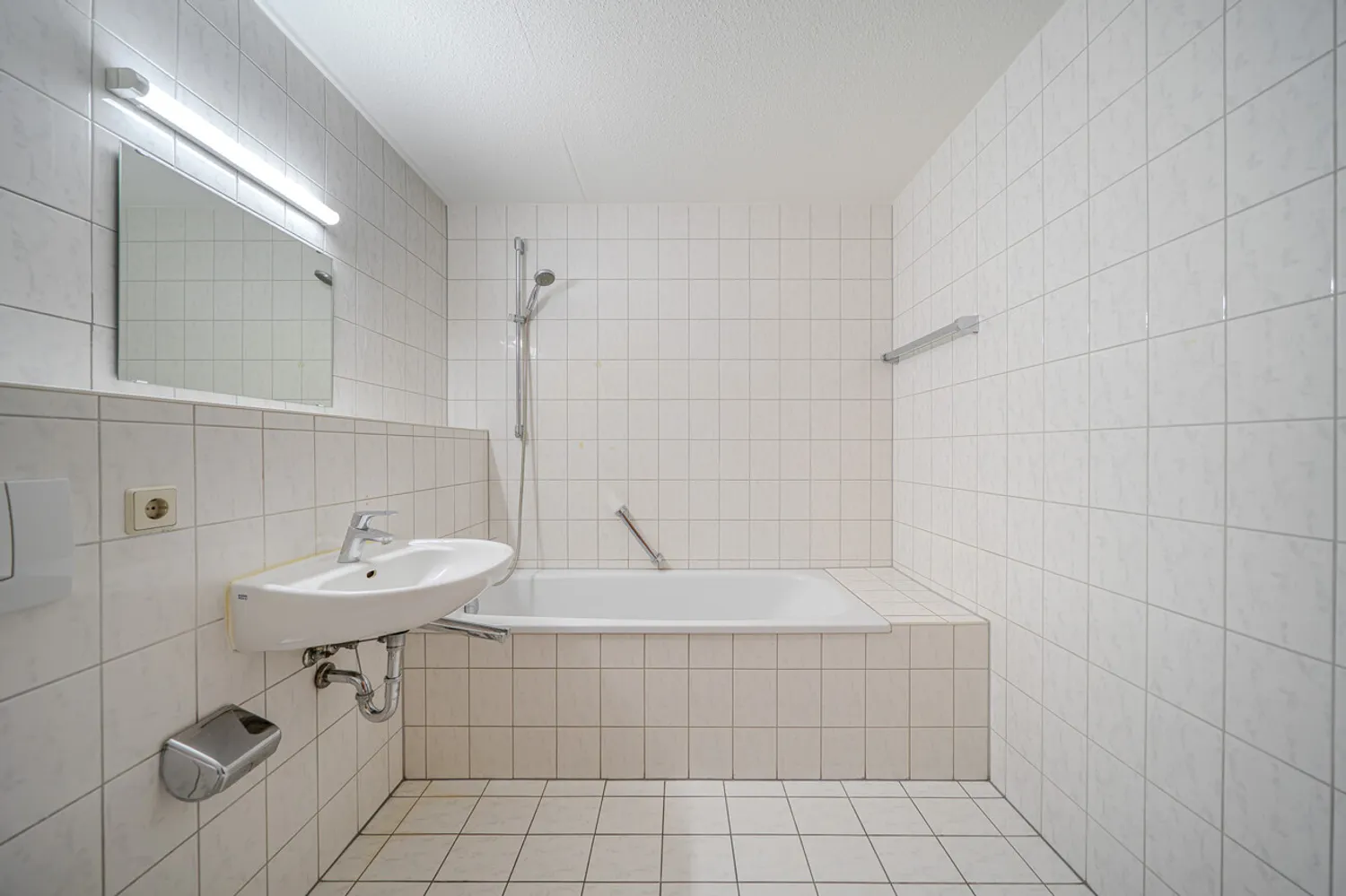 2 Zimmer Wohnung mit 44 m² in Falkensee – Bild 1