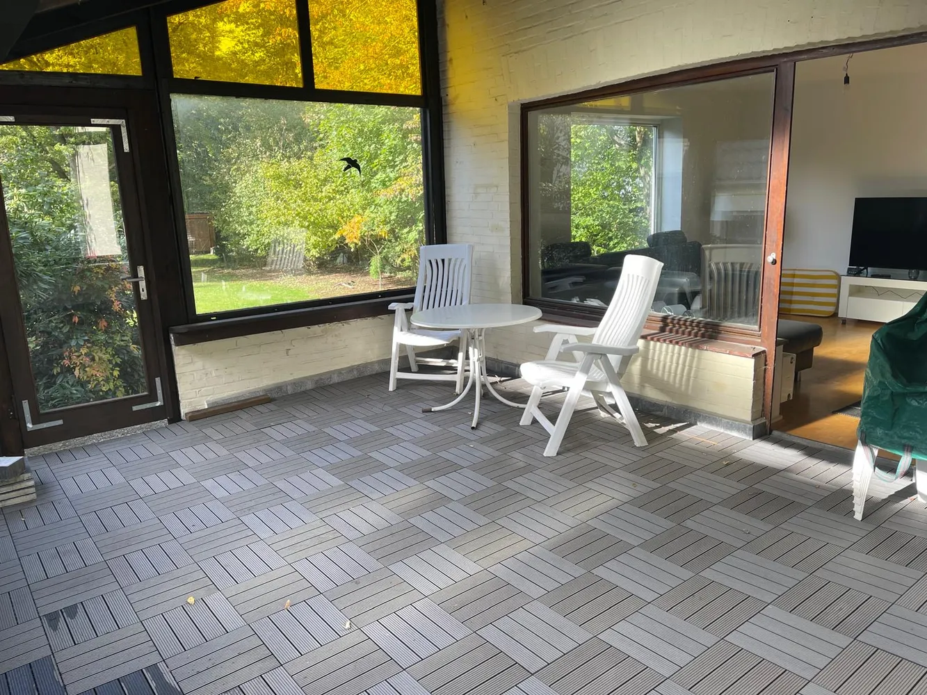 3 room apartment with 80 m² in Hanover – Photo 8
