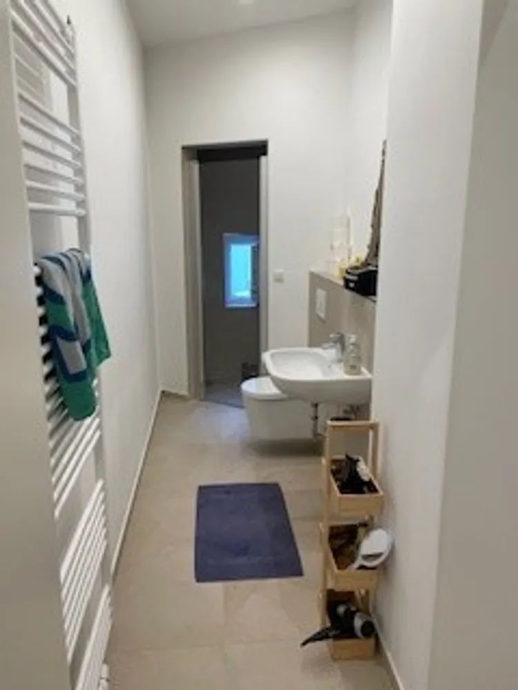 3 Zimmer Wohnung mit 54 m² in Hannover – Bild 5