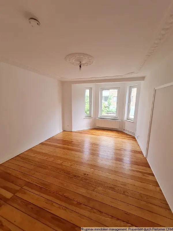 3 Zimmer Wohnung mit 69 m² in Flensburg – Bild 7