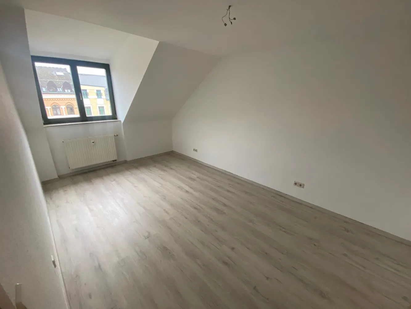 2 room apartment with 53 m² in Chemnitz – Photo 8