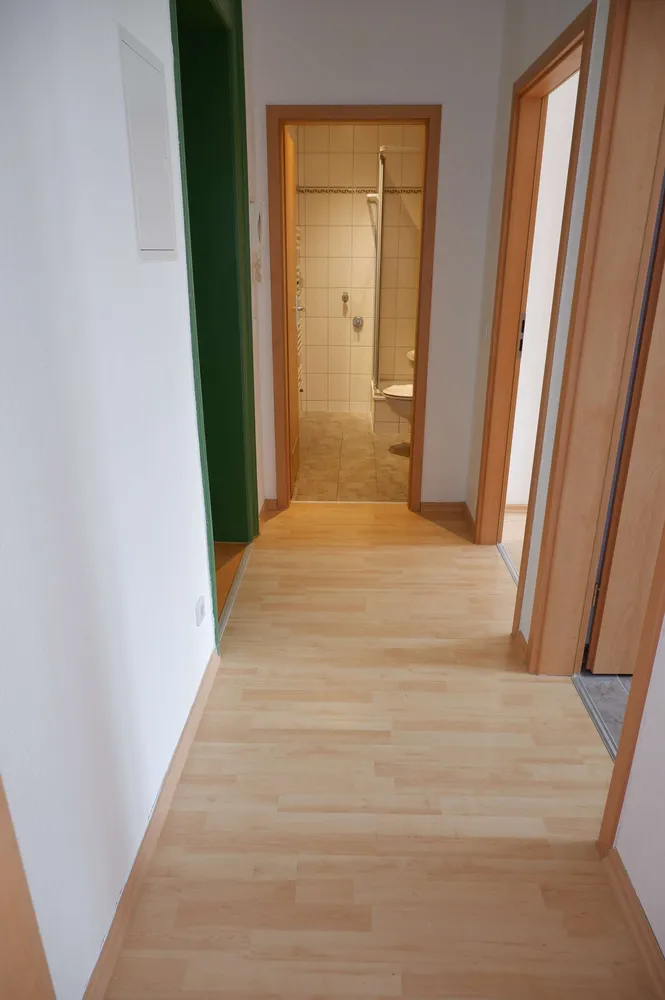 2 Zimmer Wohnung mit 40 m² in Chemnitz – Bild 9