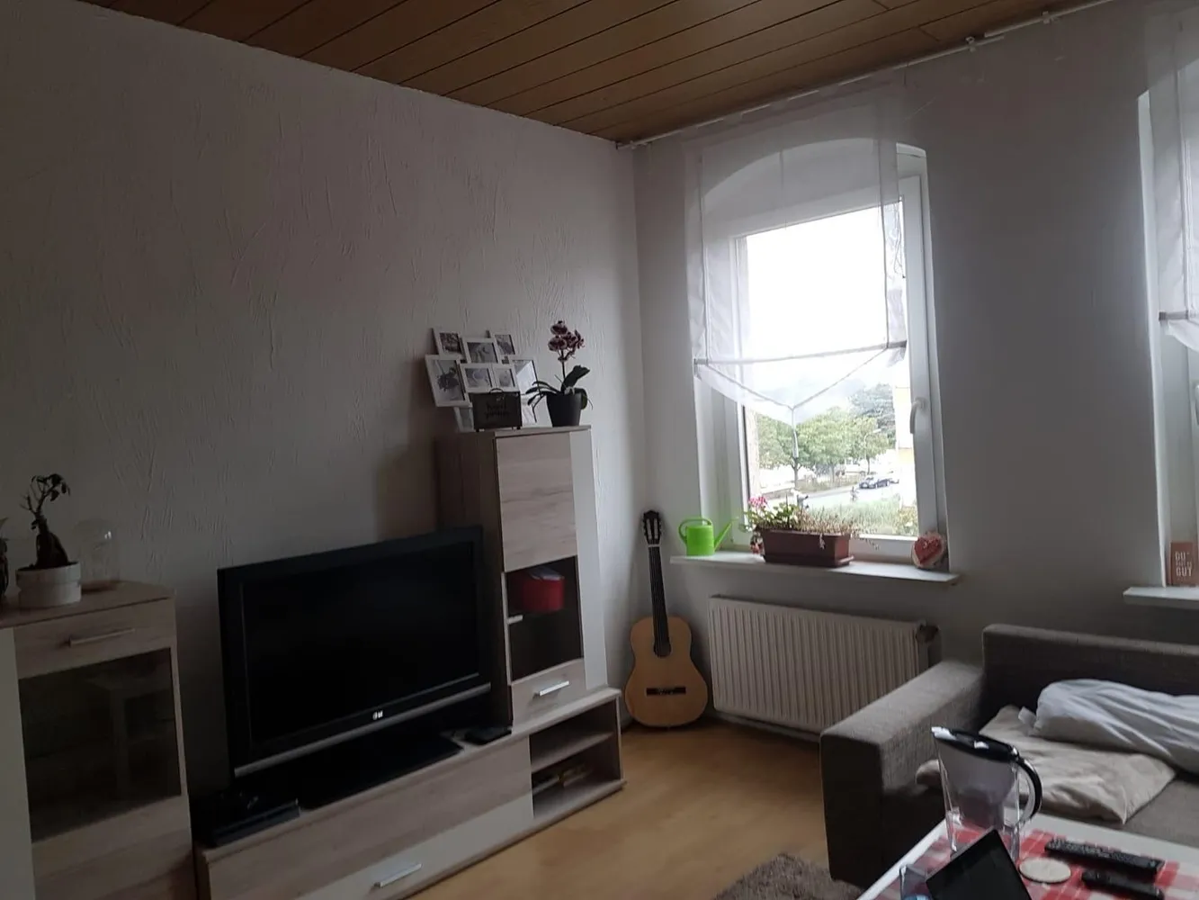 2 Zimmer Wohnung mit 60 m² in Braunschweig – Bild 1