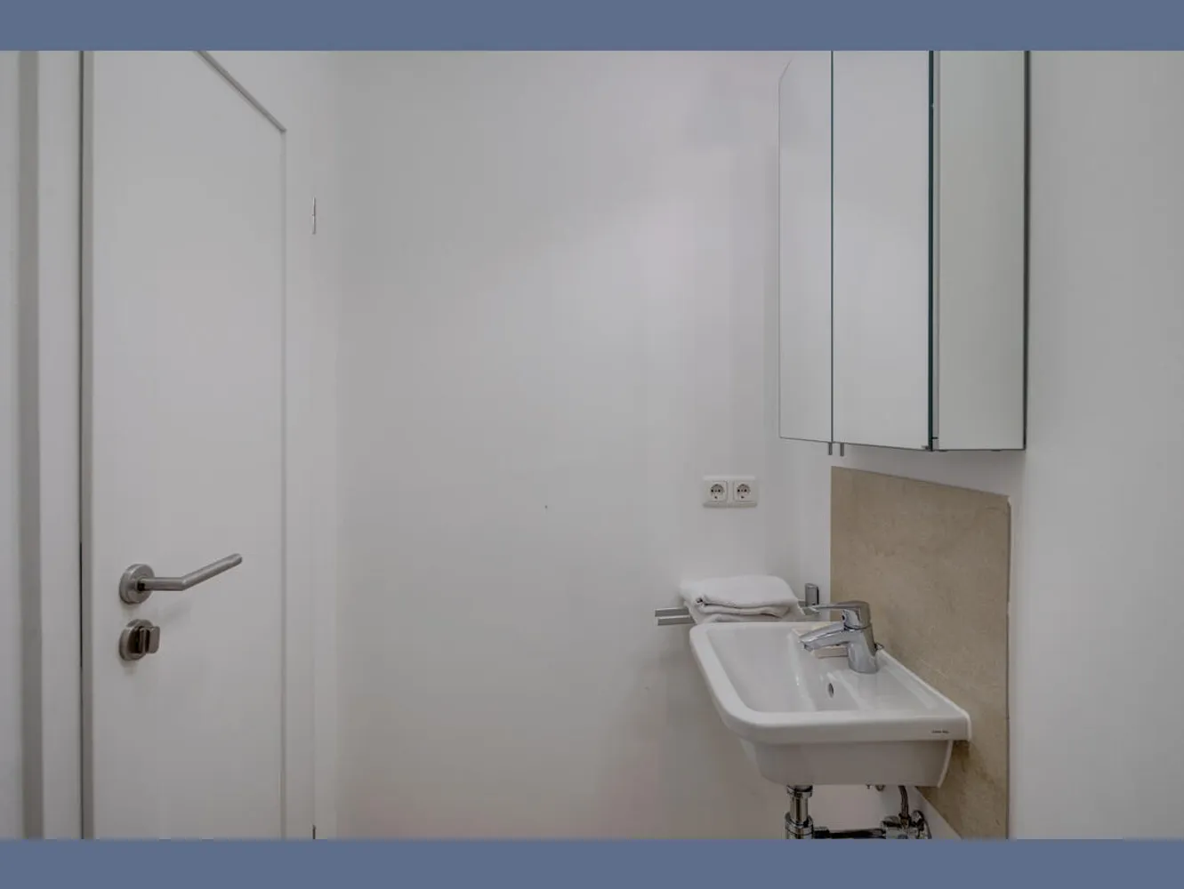 3 room apartment with 92 m² in Munich – Photo 4