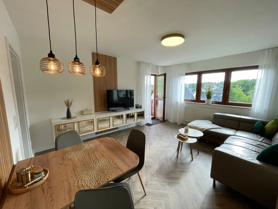 3 Zimmer Wohnung mit 71 m² in Annaberg-Buchholz – Bild 2