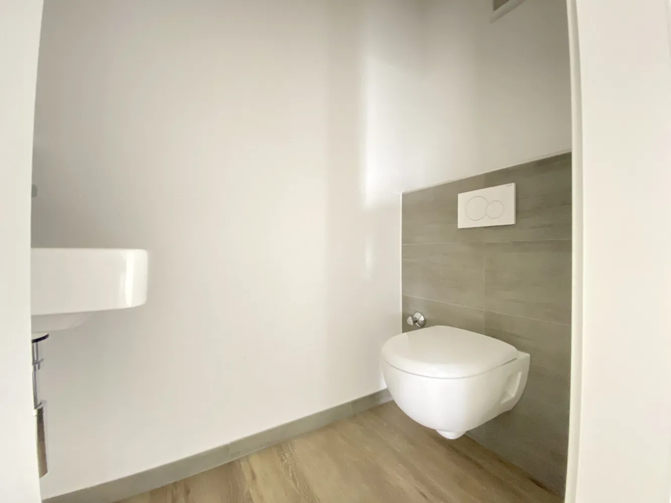 3 Zimmer Wohnung mit 103 m² in Aachen – Bild 2