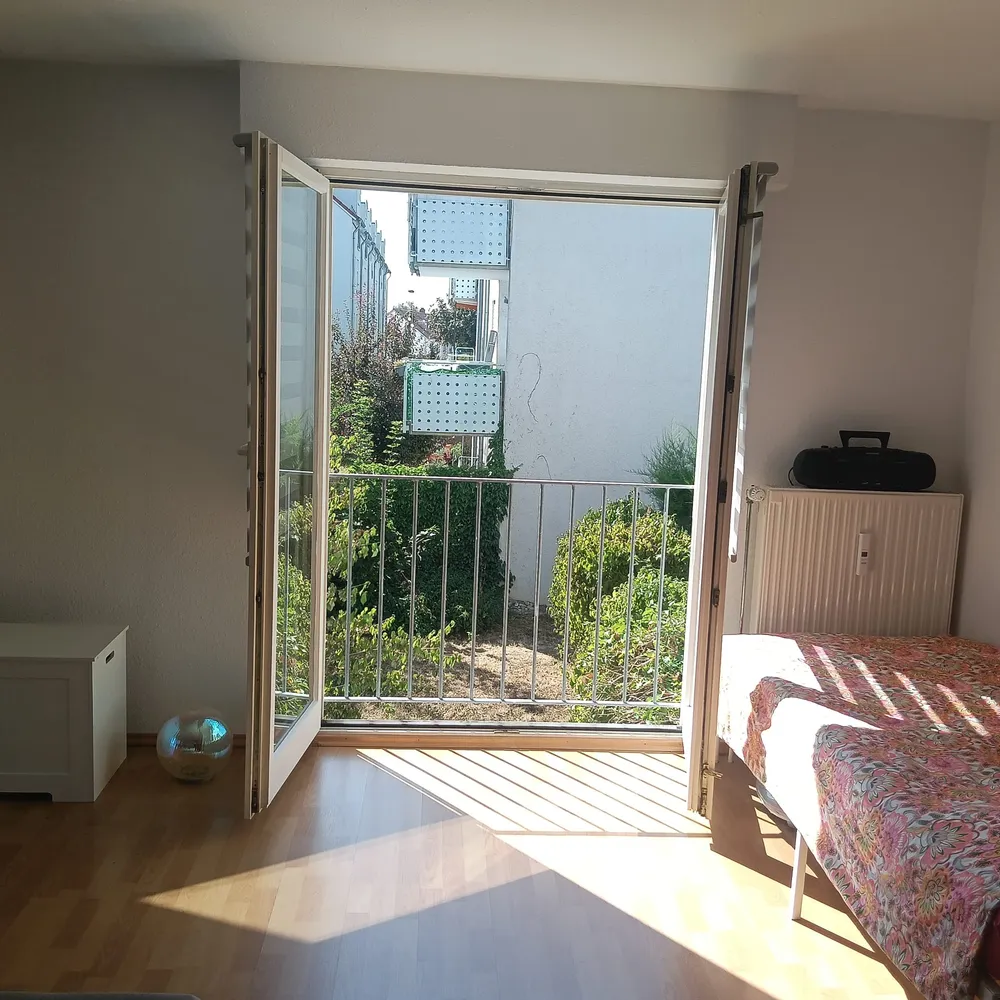 1 room apartment with 53 m² in Heilbronn – Photo 6