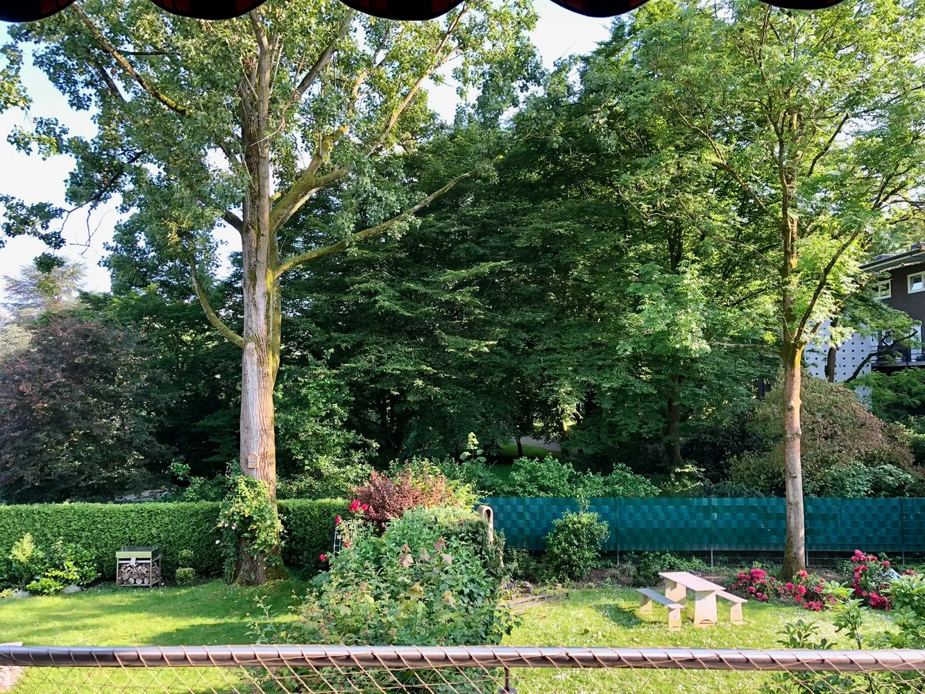 2 Zimmer Wohnung mit 67 m² in Düsseldorf – Bild 2