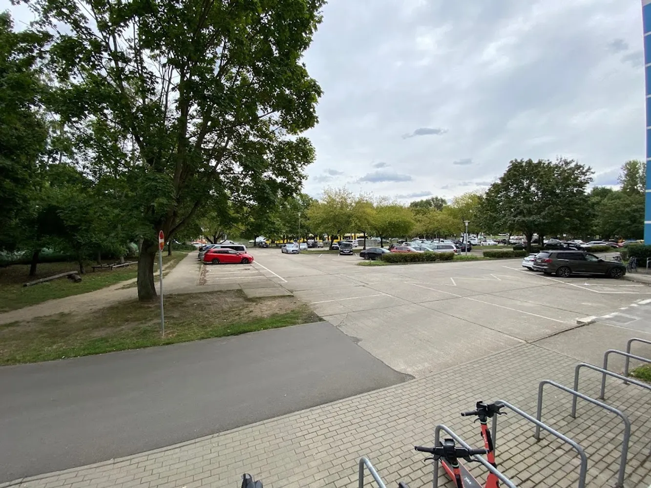 1 Zimmer Wohnung mit 37 m² in Berlin – Bild 9