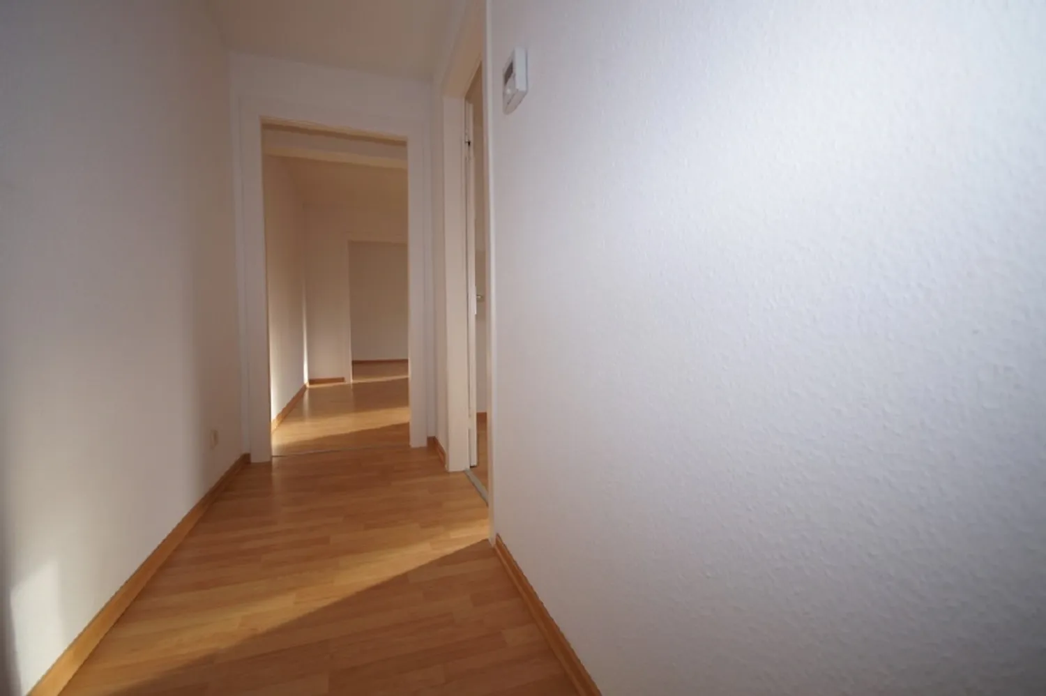 2 Zimmer Wohnung mit 56 m² in Düsseldorf – Bild 6