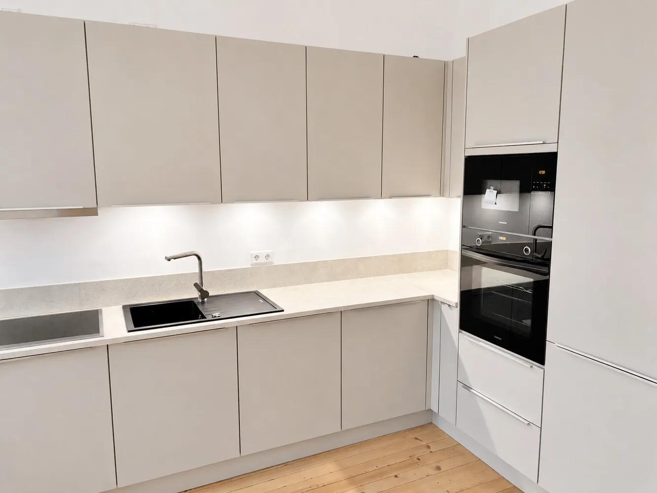 2 room apartment with 65 m² in Hanau – Photo 7