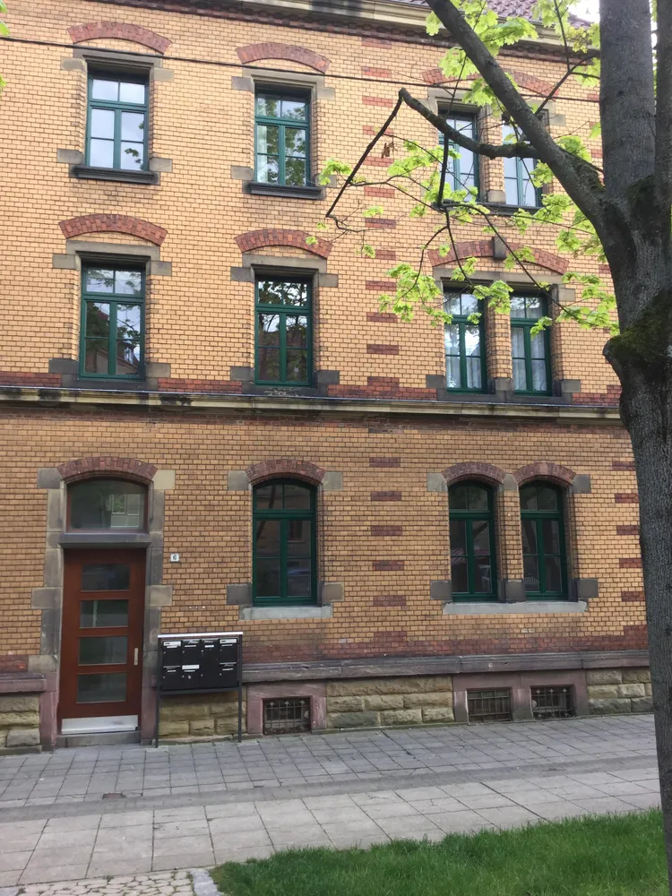 2 Zimmer Wohnung mit 56 m² in Stuttgart – Bild 5