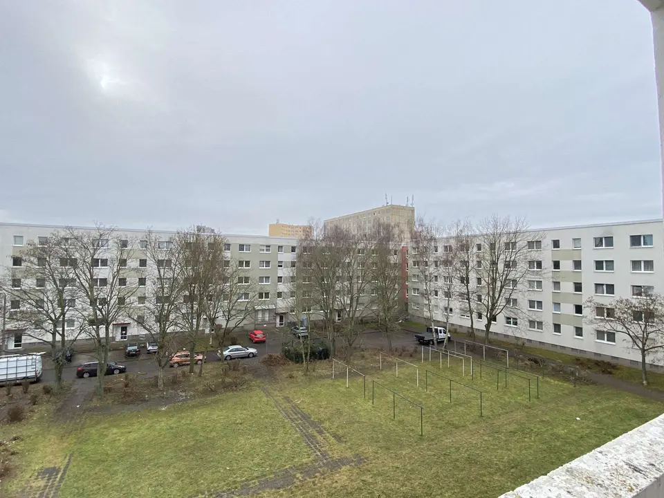 3 Zimmer Wohnung mit 57 m² in Halle (Saale) – Bild 7