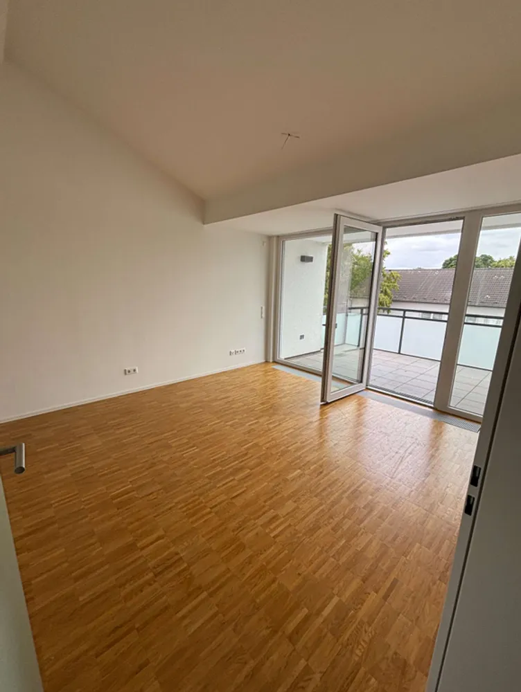 3 room apartment with 68 m² in Düsseldorf – Photo 3