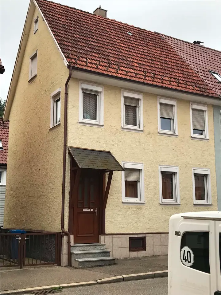 5 Zimmer Haus mit 90 m² in Metzingen – Bild 9
