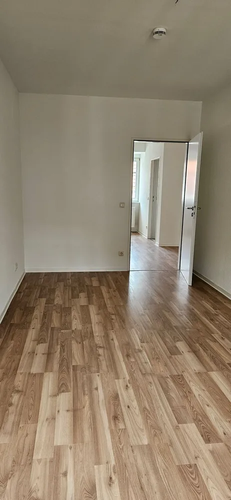 3 room apartment with 67 m² in Mühlhausen – Photo 4