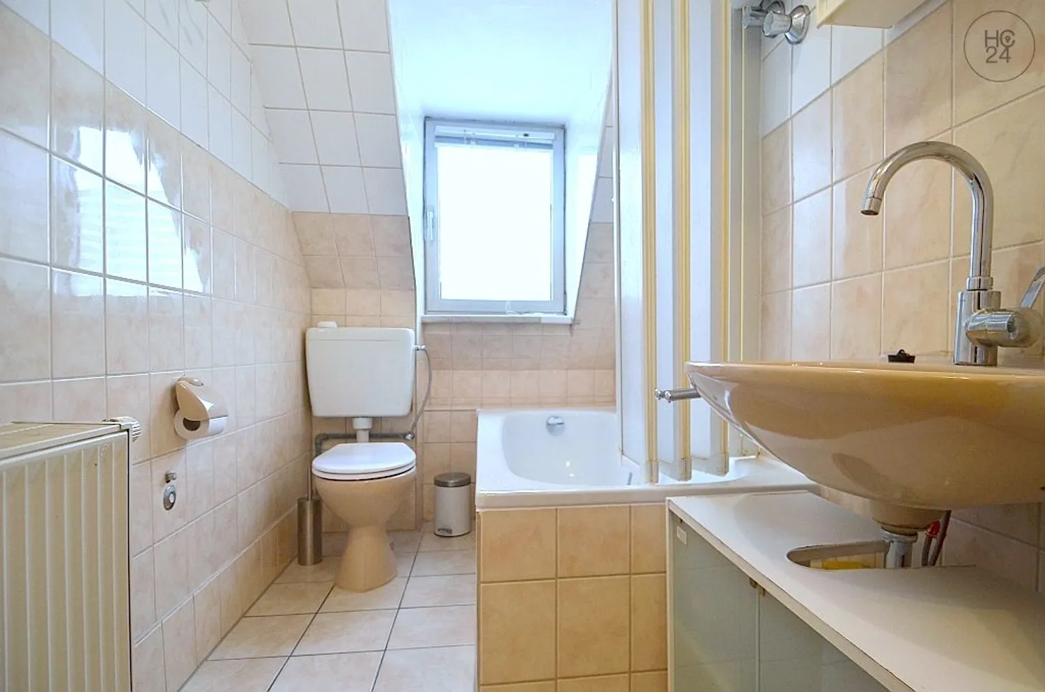 2 Zimmer Wohnung mit 63 m² in Nürnberg – Bild 7
