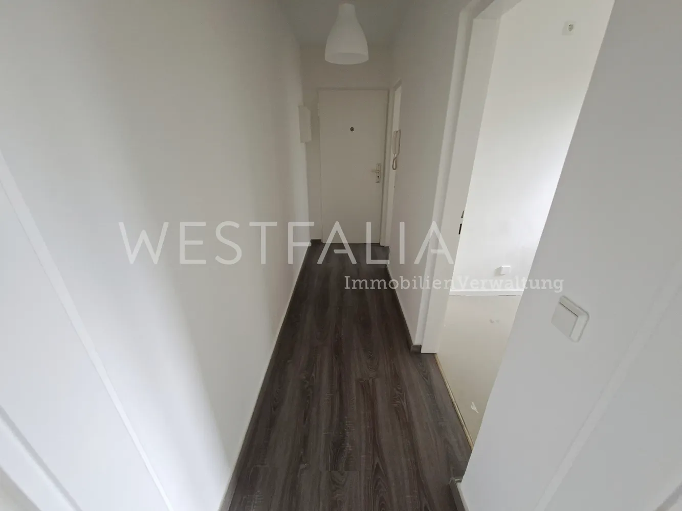 2 Zimmer Wohnung mit 39 m² in Duisburg – Bild 4