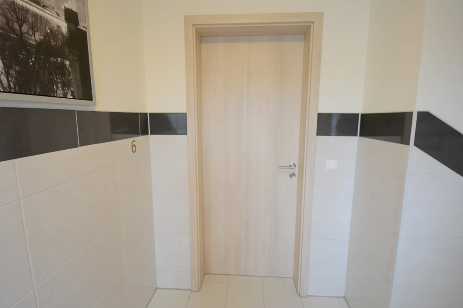 3 Zimmer Wohnung mit 100 m² in Heide – Bild 2