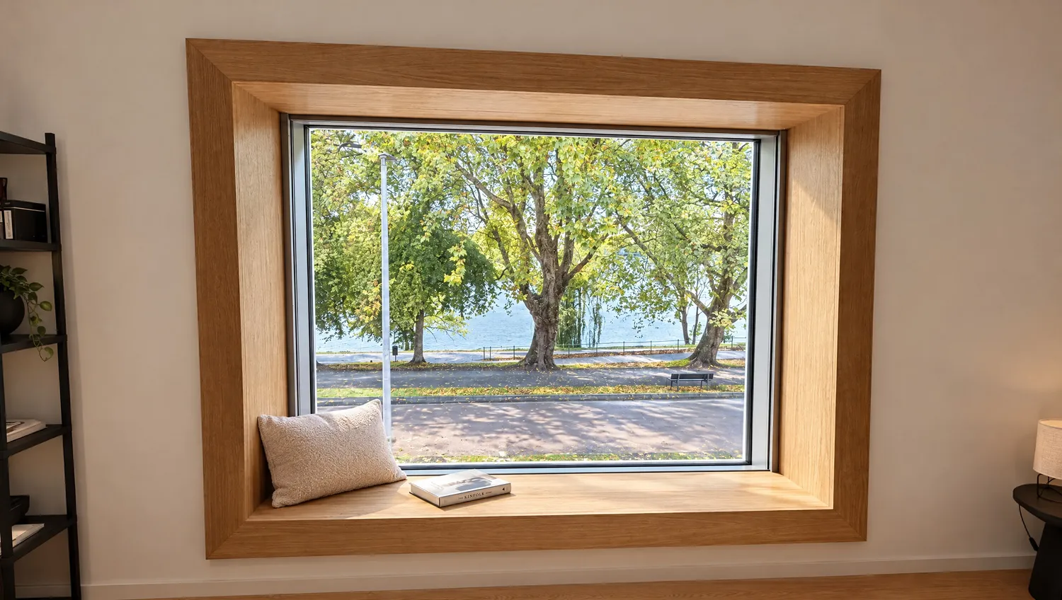 2 Zimmer Wohnung mit 94 m² in Münster – Bild 1