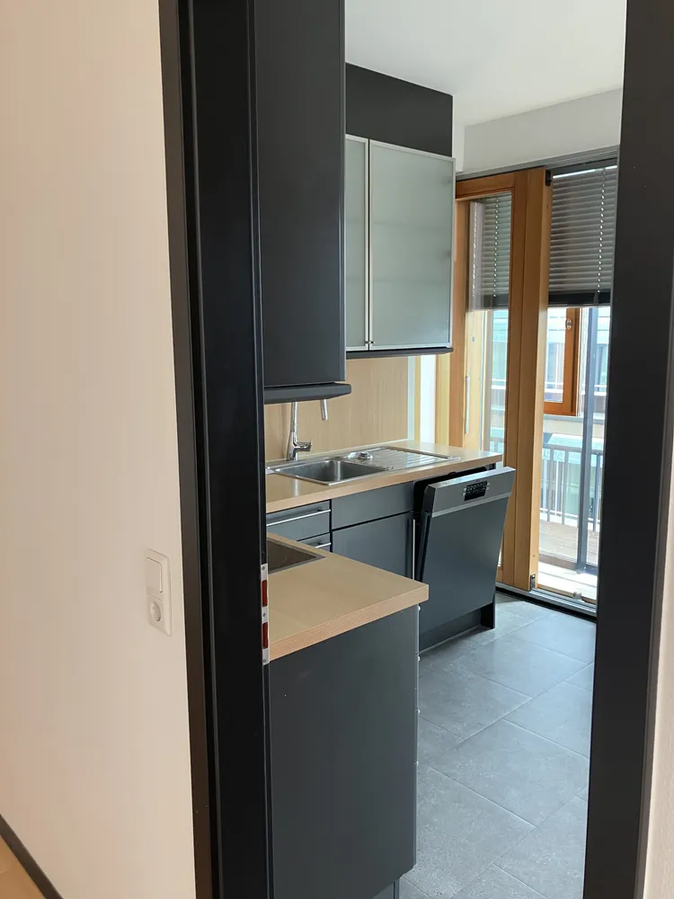 4 Zimmer Wohnung mit 122 m² in Berlin – Bild 9