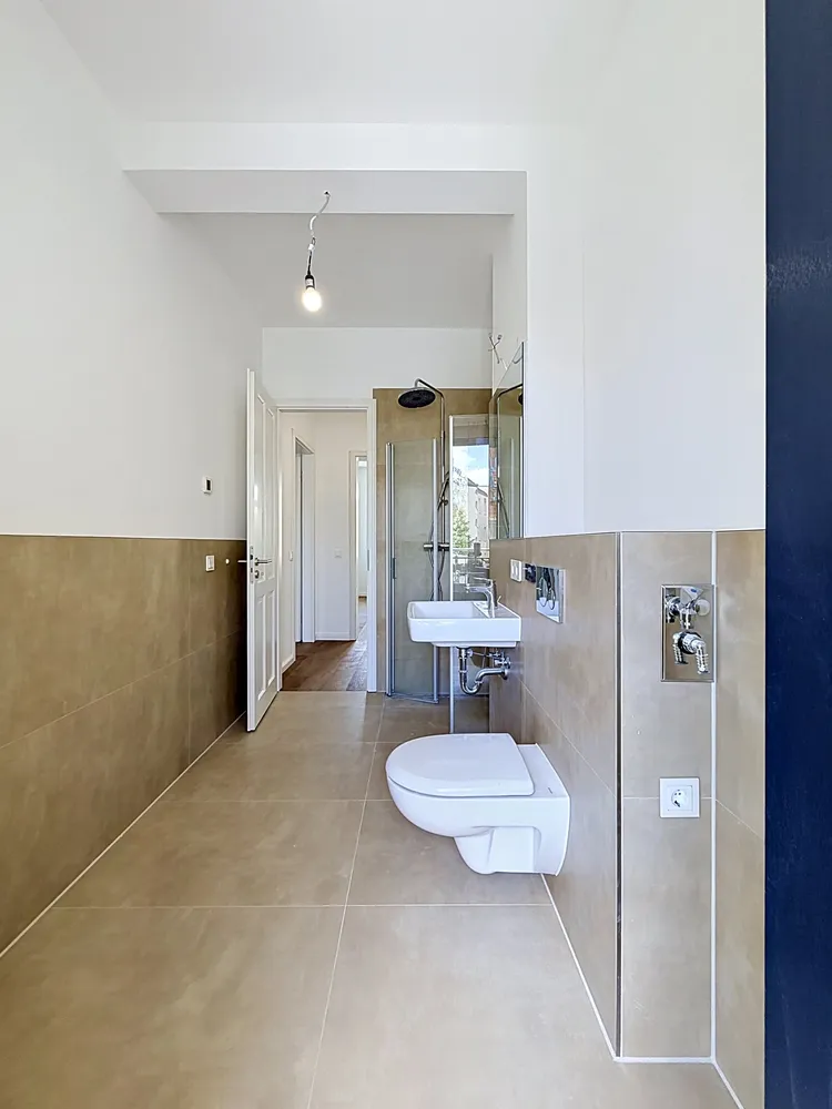 2 Zimmer Wohnung mit 52 m² in Berlin – Bild 5