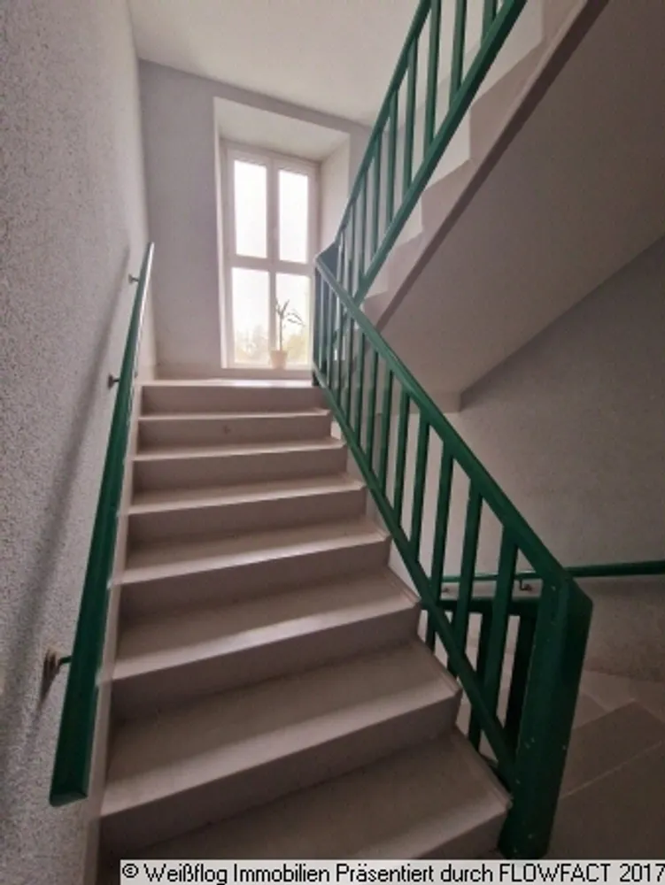 3 Zimmer Wohnung mit 67 m² in Riesa – Bild 3