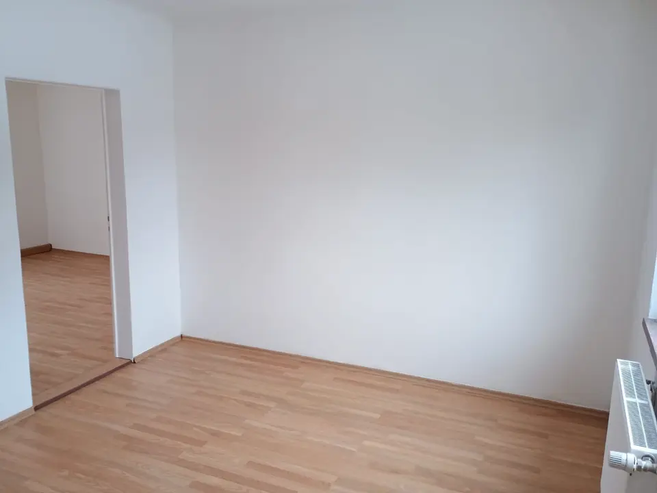 3 Zimmer Wohnung mit 61 m² in Borna – Bild 1