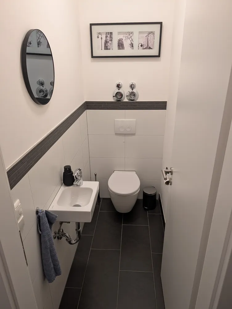3 Zimmer Wohnung mit 93 m² in Bornheim – Bild 8