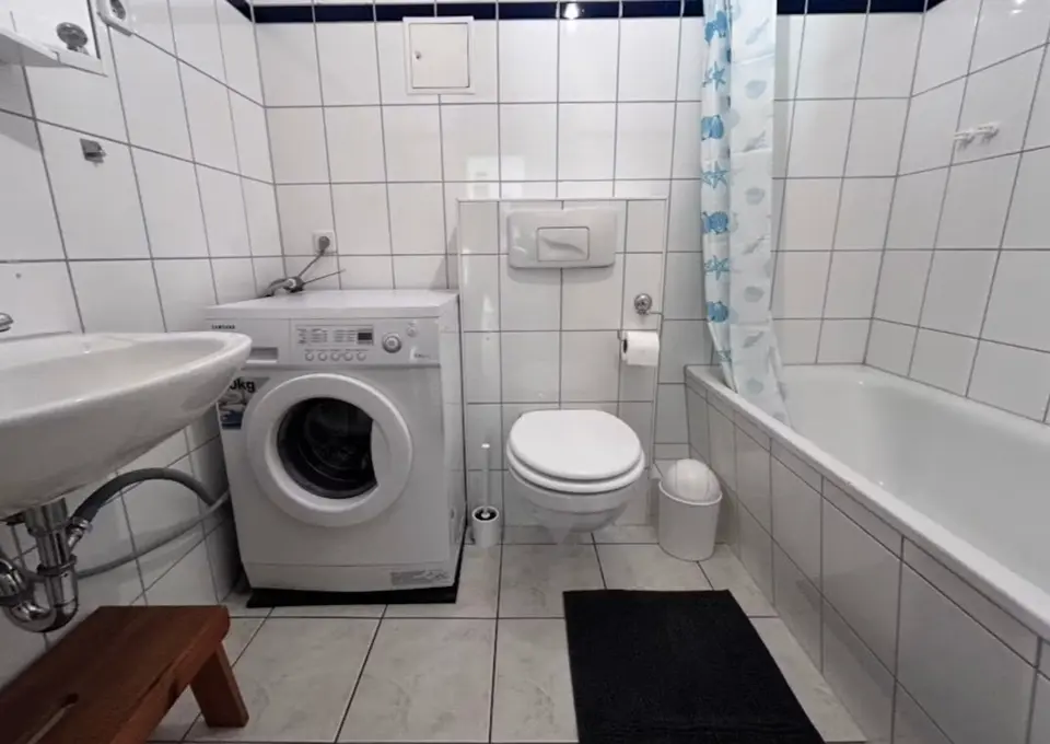 2 room apartment with 44 m² in Magdeburg – Photo 7