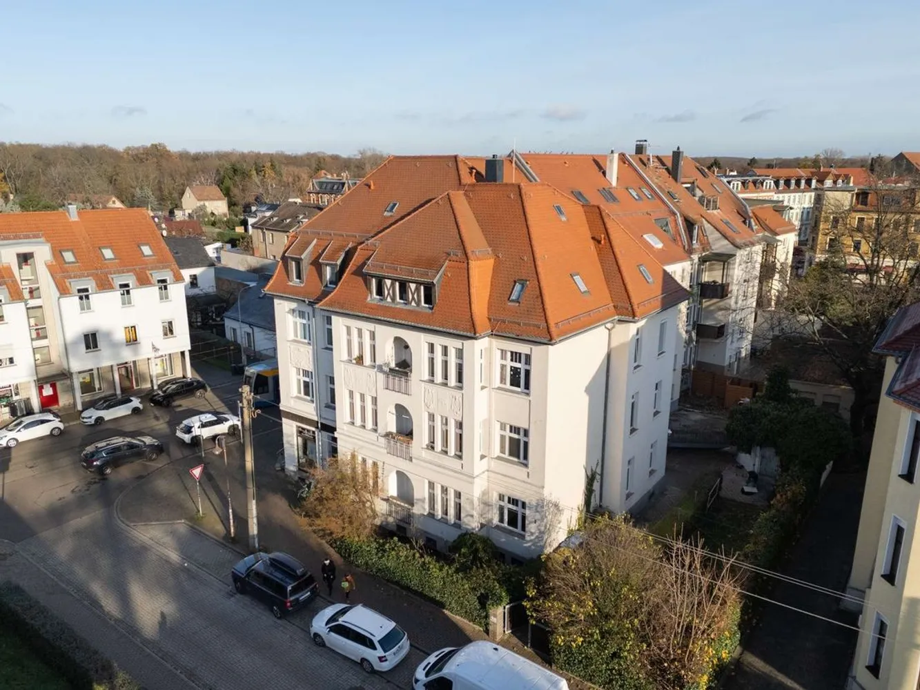 3 Zimmer Wohnung mit 62 m² in Leipzig – Bild 1
