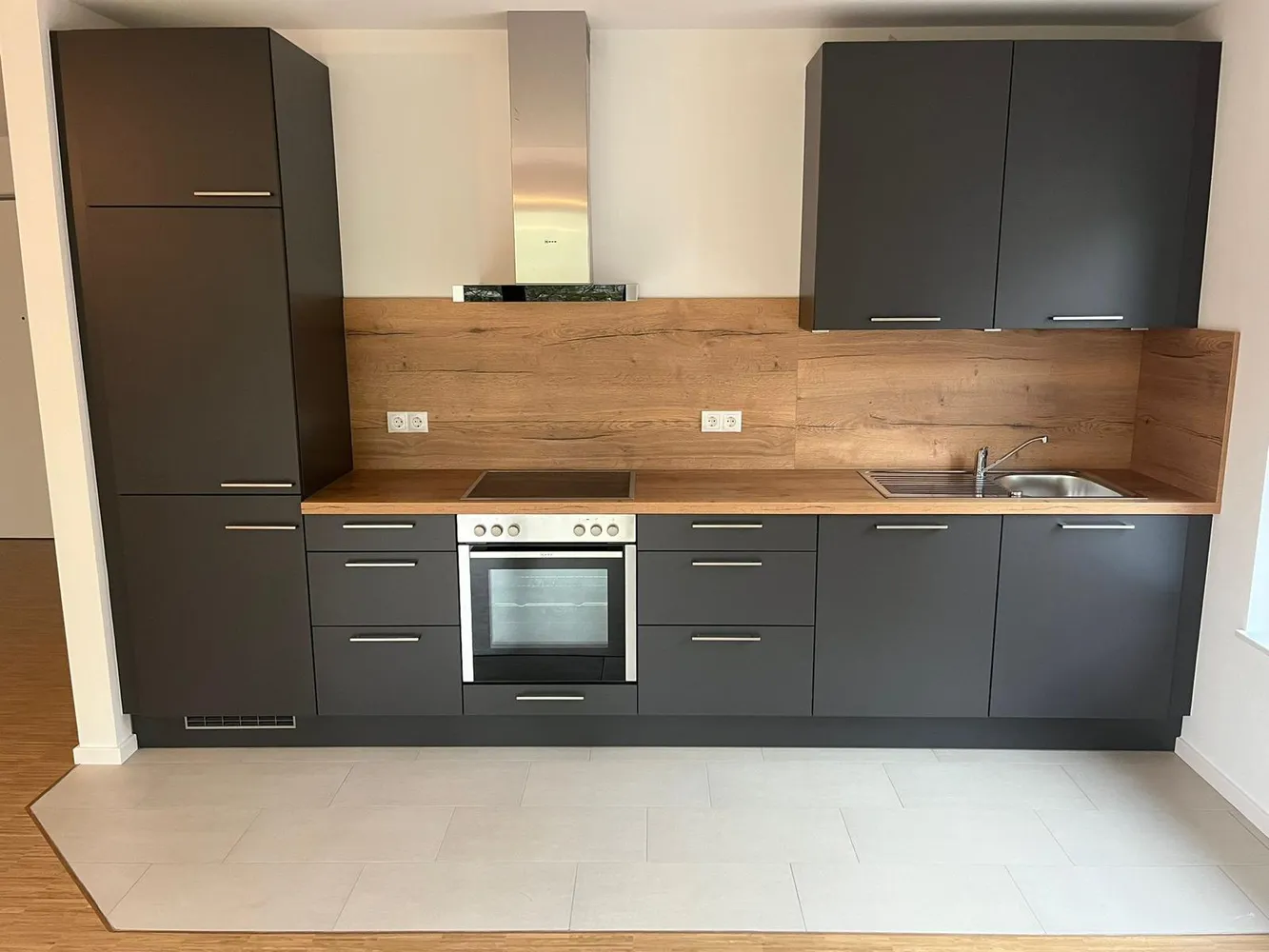 2 Zimmer Wohnung mit 72 m² in Hamburg – Bild 3