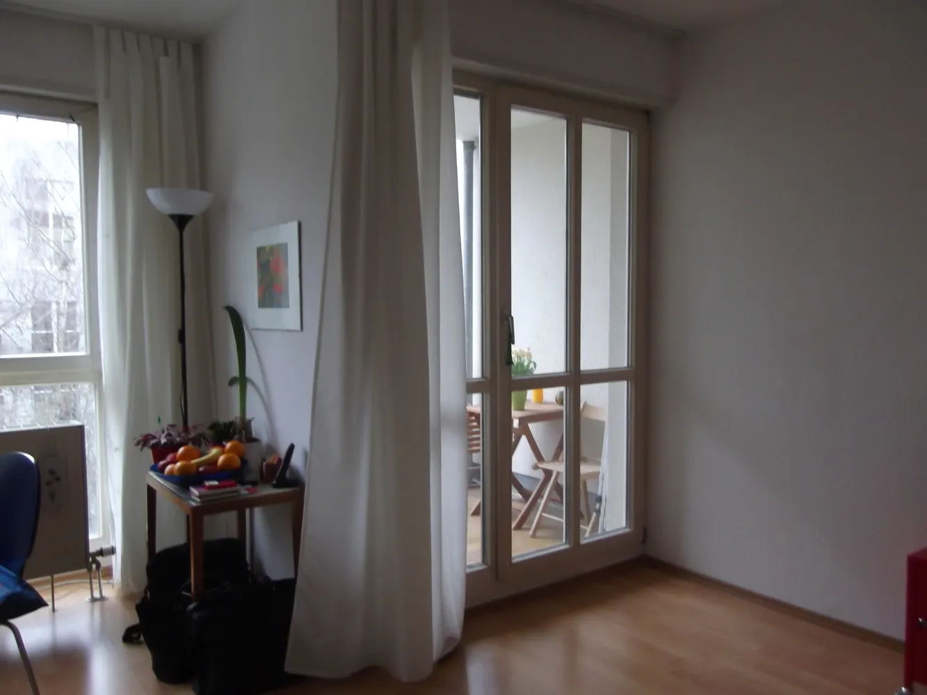 2 Zimmer Wohnung mit 46 m² in München – Bild 3