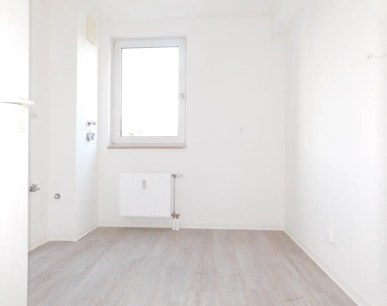 3 room apartment with 52 m² in Wuppertal – Photo 5