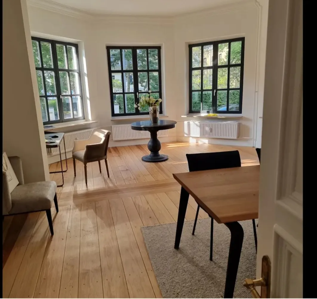 5 Zimmer Wohnung mit 164 m² in Hamburg – Bild 2