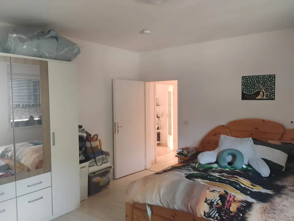 4 Zimmer Wohnung mit 98 m² in Finsterwalde – Bild 8