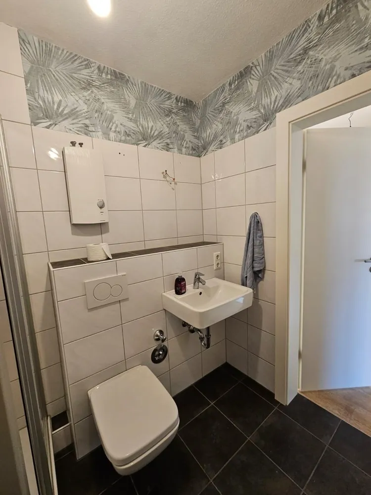2 Zimmer Wohnung mit 58 m² in Duisburg – Bild 7