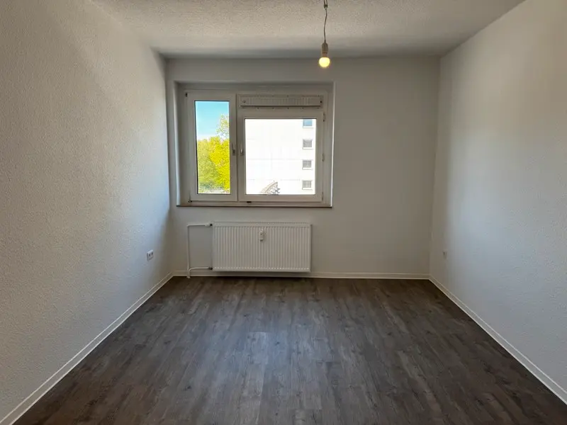 3 Zimmer Wohnung mit 56 m² in Braunschweig – Bild 3