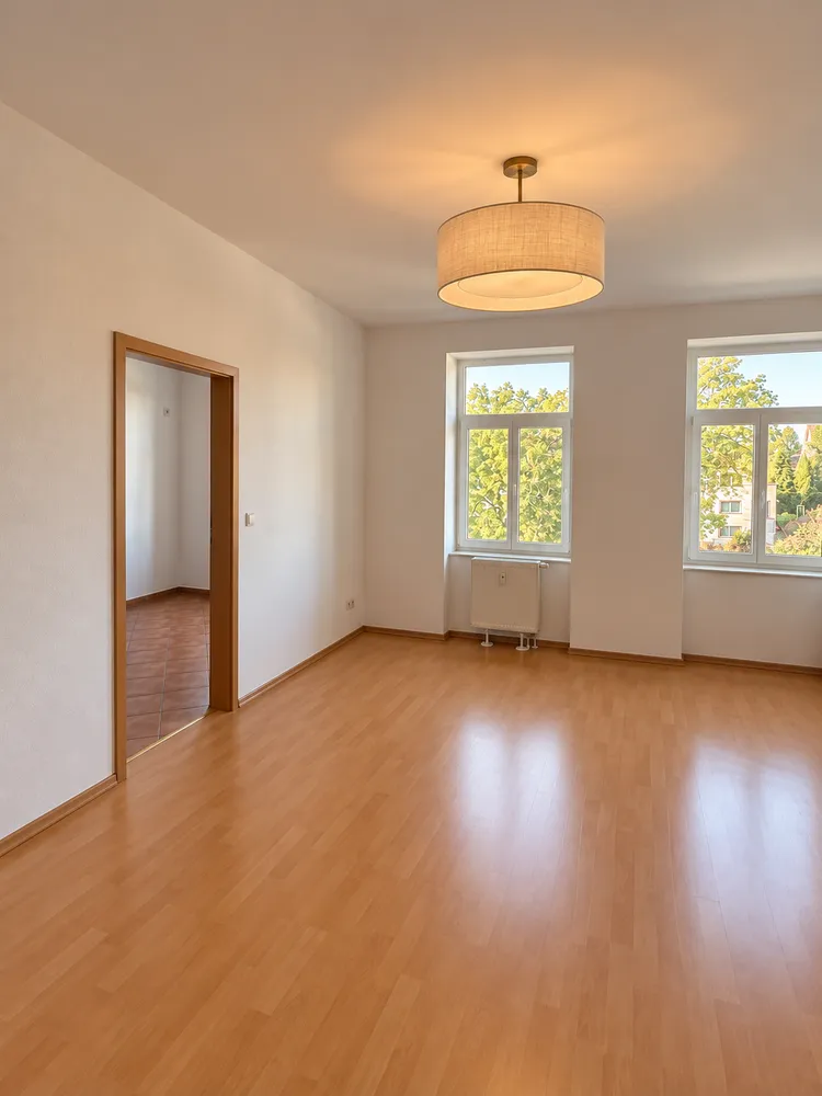 2 Zimmer Wohnung mit 62 m² in Dresden – Bild 5