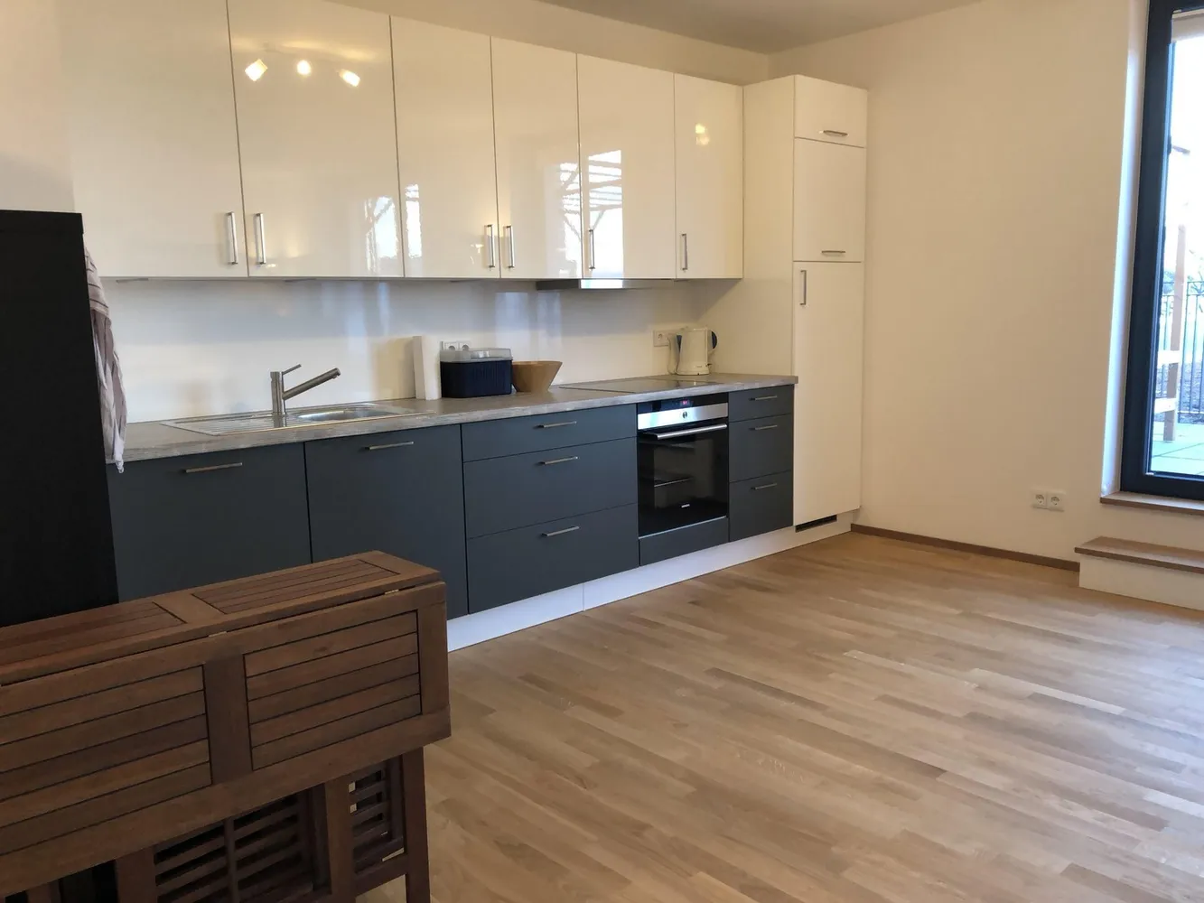2 Zimmer Wohnung mit 74 m² in München – Bild 5