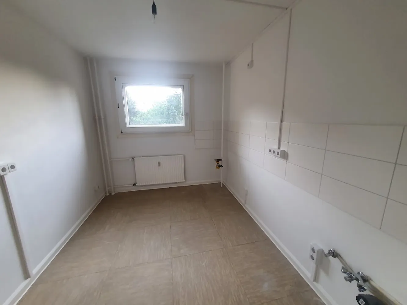 4 Zimmer Wohnung mit 90 m² in Berlin – Bild 9
