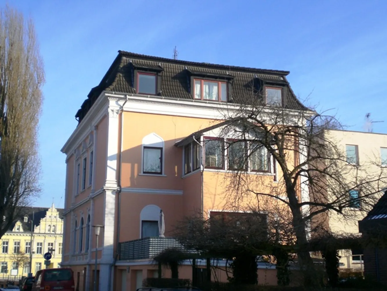 2 Zimmer Wohnung mit 55 m² in Oldenburg – Bild 11