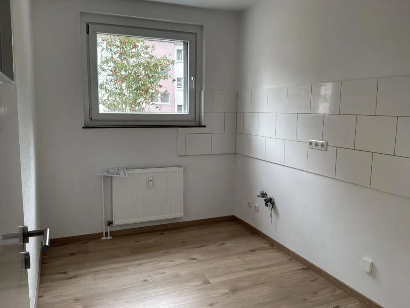 3 Zimmer Wohnung mit 50 m² in Gladbeck – Bild 3