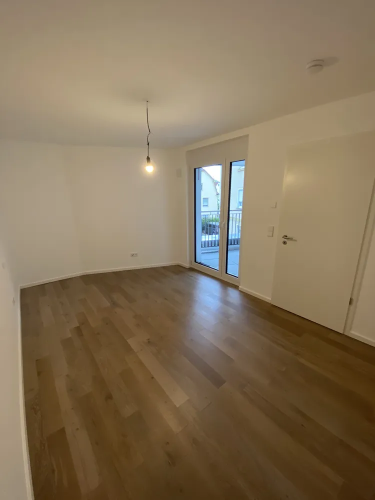 3 room apartment with 63 m² in Backnang – Photo 2
