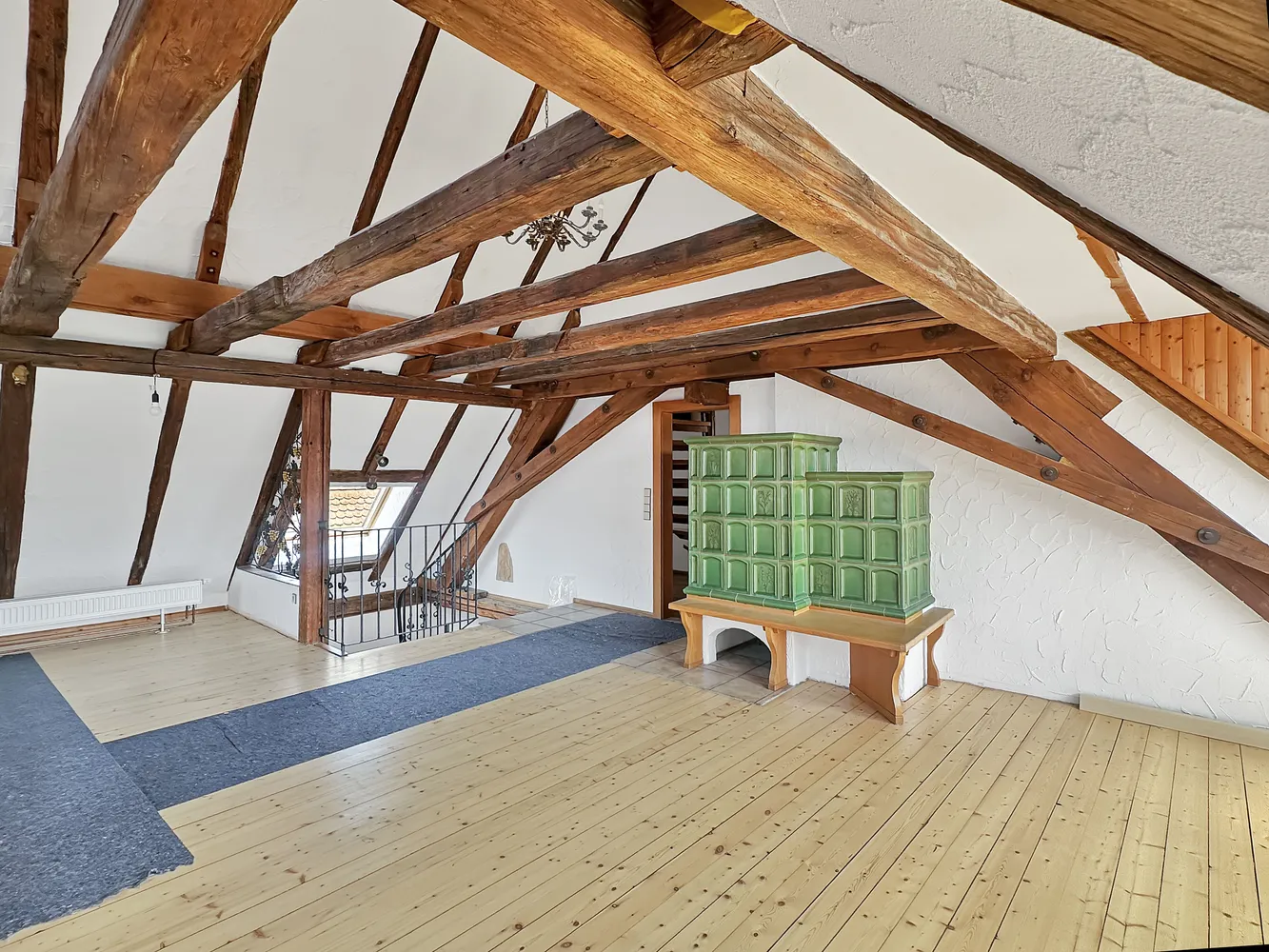 4 Zimmer Wohnung mit 142 m² in Fürth – Bild 6