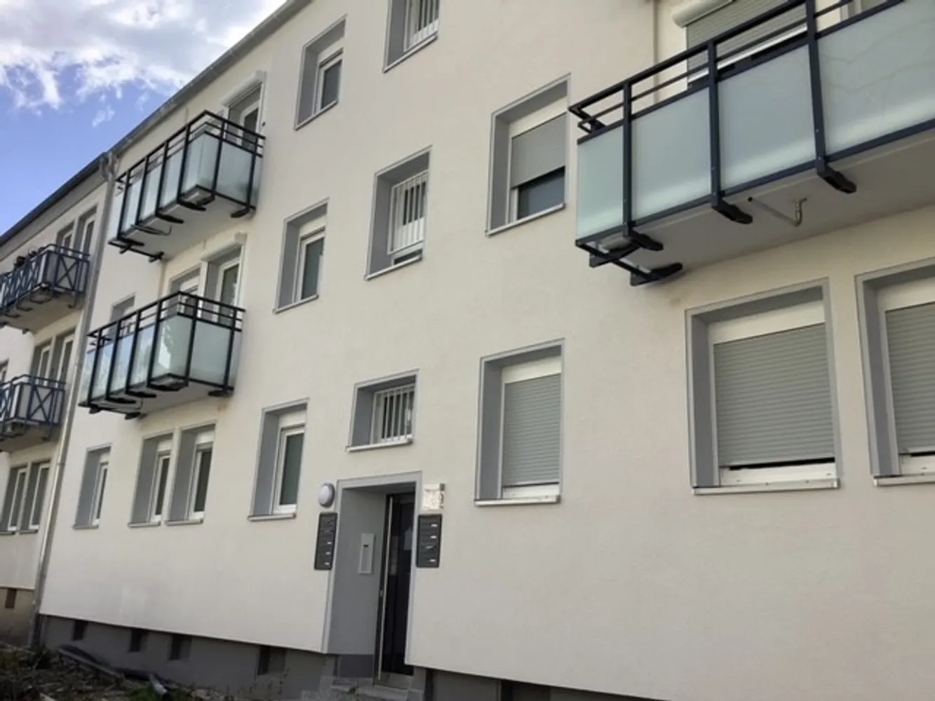 2 Zimmer Wohnung mit 44 m² in Gelsenkirchen – Bild 2
