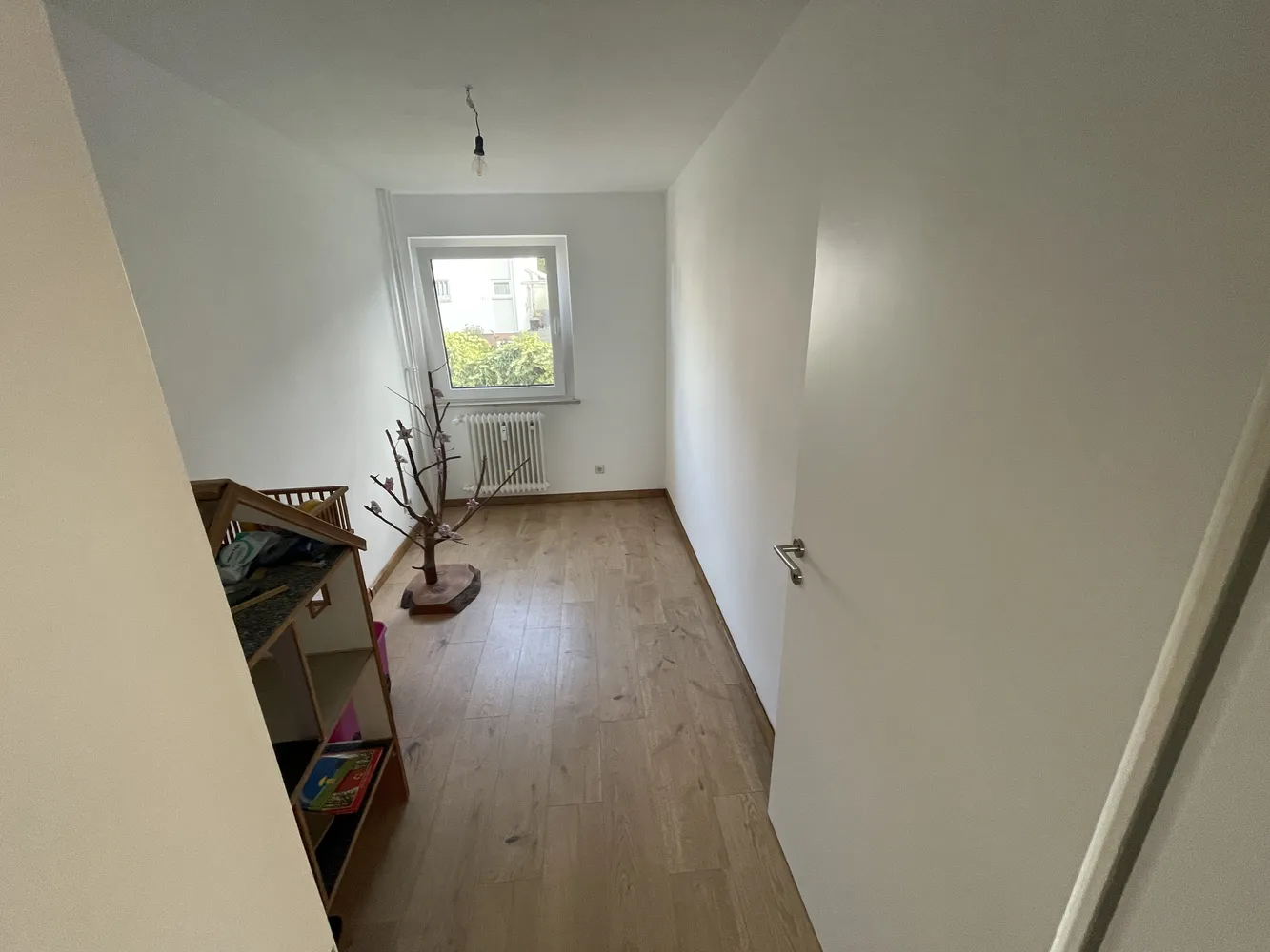 4 Zimmer Wohnung mit 85 m² in Schwäbisch Hall – Bild 11