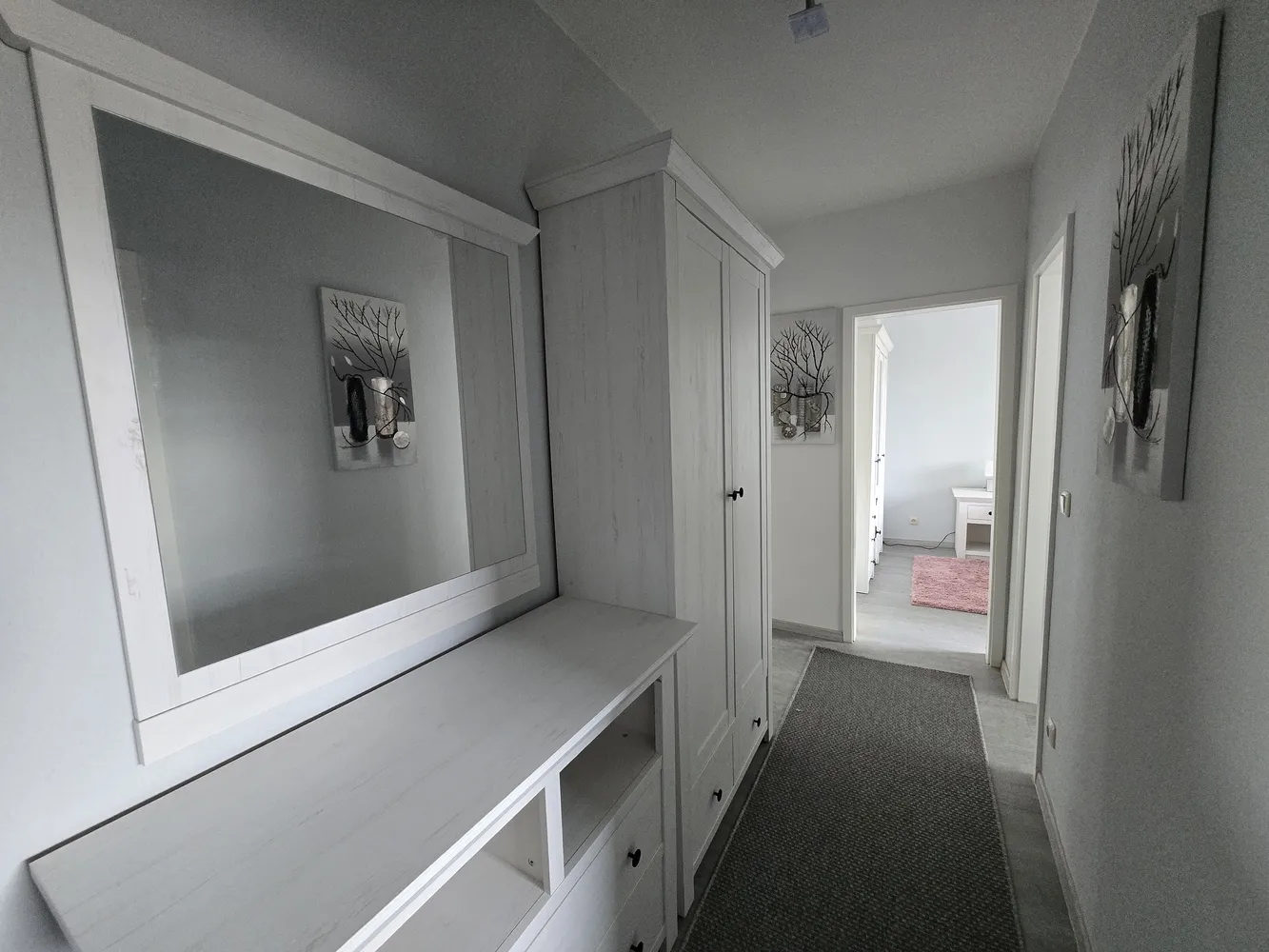 2 Zimmer Wohnung mit 44 m² in Essen – Bild 1